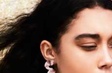 Charitable Rose Gold Jewelry