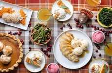15 Thanksgiving Dinner Innovations
