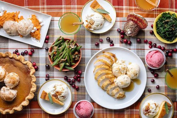 15 Thanksgiving Dinner Innovations