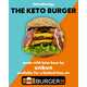 Grain-Free Keto Burgers Image 1