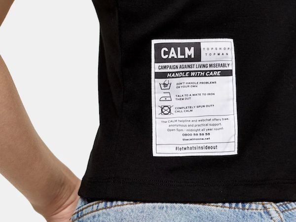 Self-Care Apparel Collections
