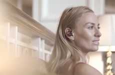 Immersive Theater-Inspired Earphones