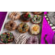 Spooky Halloween Donut Boxes Image 1