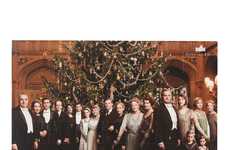 Period Drama Advent Calendars