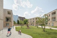 Mountain Housing Estates Image 4