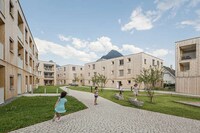 Mountain Housing Estates Image 6