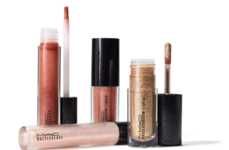 Dazzling Fall Cosmetic Collections