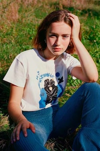 Love-Inspired Graphic Fashion Collections Image 2