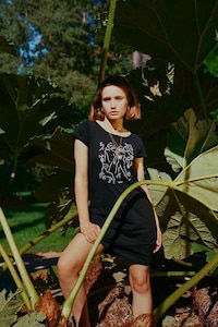 Love-Inspired Graphic Fashion Collections Image 3