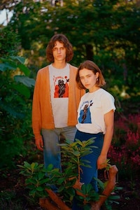 Love-Inspired Graphic Fashion Collections Image 7