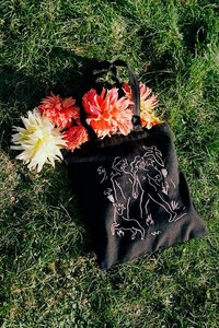 Love-Inspired Graphic Fashion Collections Image 8