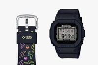Celebratory Pokémon-Inspired Timepieces Image 2