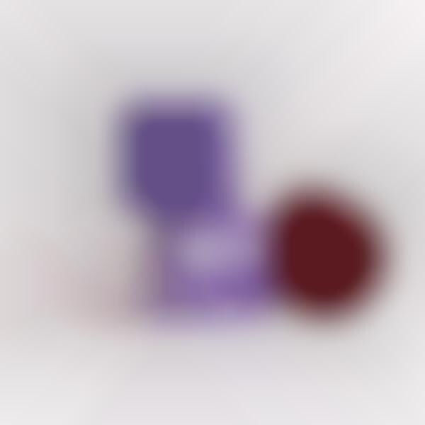 Solid Purple Shampoos