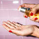 Customized Hair Serums Image 2