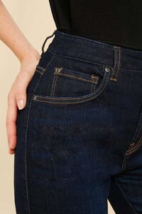 Custom Denim Jeans Image 7