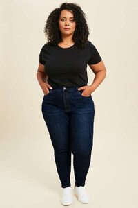 Custom Denim Jeans Image 8