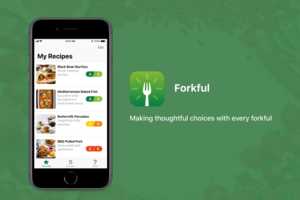 Sustainable Food Discovery Apps