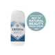 Mineral-Packed Natural Deodorants Image 1