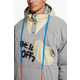 Reversible Hybrid Streetwear Coats Image 2