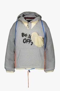 Reversible Hybrid Streetwear Coats Image 3