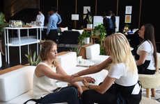 Millennial Financial Wellness Pop-Ups