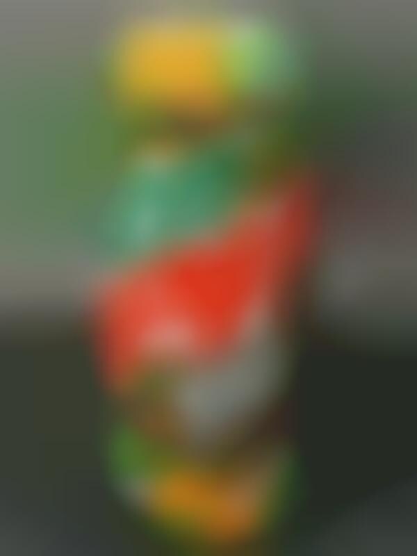 Fruity Pineapple-Flavored Sodas