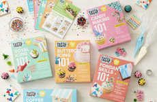 Playful Food-Decorating Kits
