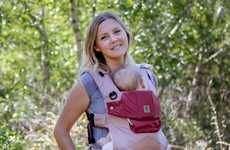 Athletic Baby Carriers