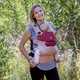 Athletic Baby Carriers Image 1