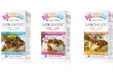 Superfood Seafood Lines