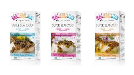 Superfood Seafood Lines