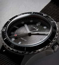 Cost-Effective Diver Timepieces Image 6
