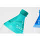 Eco-Conscious Glass Water Bottles Image 5