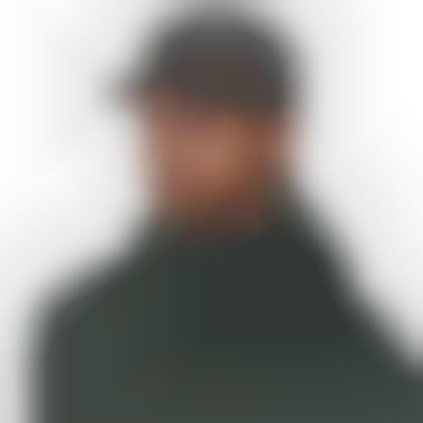 Jacket-Inspired Puffer Hats