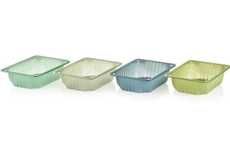 Recyclable Protein Packaging Trays