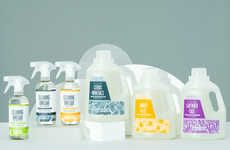 Aromatic Home Care Products