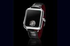 19 Luxury Watch Designs