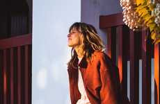 Ocean-Friendly Fall Apparel