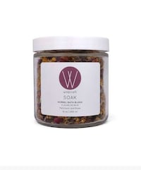 Tea-Like Bath Products Image 2