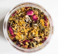Tea-Like Bath Products Image 3
