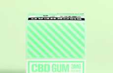 CBD-Infused Gums