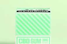 CBD-Infused Gums