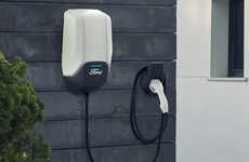 EV Charging Networks