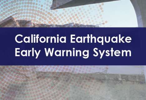 Mobile Earthquake Warning Systems