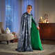 Wizardly Invisibility Cloaks Image 1