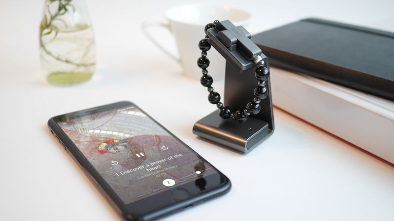 Smart Prayer Bracelets