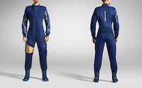 Lightweight Space Gear Image 2
