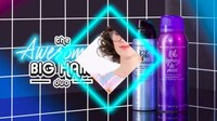 80s-Inspired Hairstyling Kits Image 5