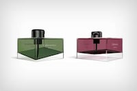 Chic Stackable Cosmetic Packaging Image 2