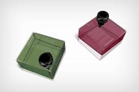 Chic Stackable Cosmetic Packaging Image 3